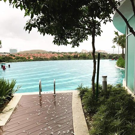 La 1 Homestay Putrajaya Dwiputra エクステリア 写真