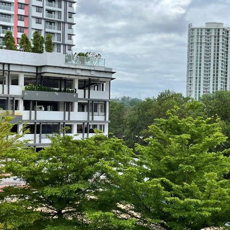 La 1 Homestay Putrajaya Dwiputra エクステリア 写真