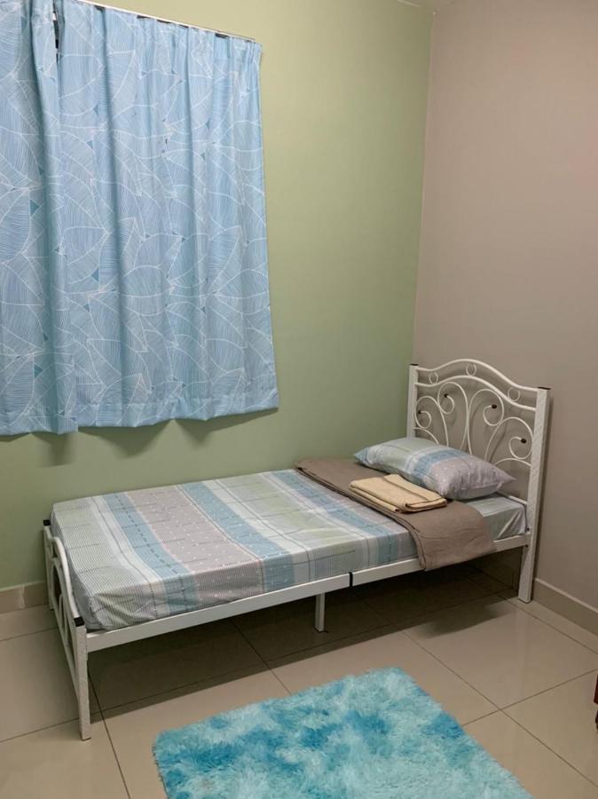 La 1 Homestay Putrajaya Dwiputra エクステリア 写真